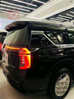 نيسان باترول